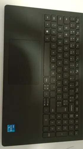 VENDO NOTEBOOK DELL INSPIRON 15