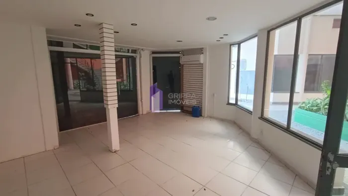 Loja para locação La Place Center