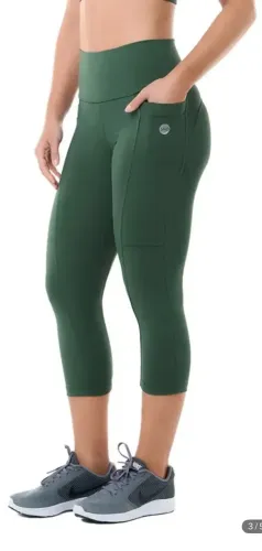 LEGGING SND COM BOLSO NOVA