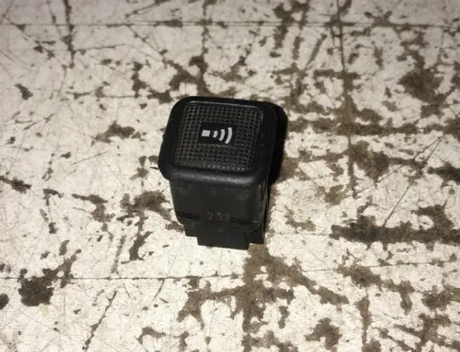 Botão Interruptor Alarme Audi A4 A6 1995 - 2005