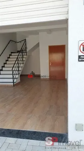 Sobrado em Independência