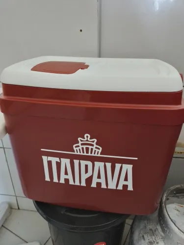Cooler