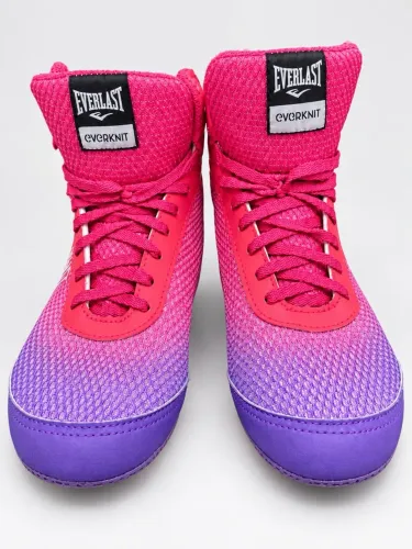 TÊNIS EVERLAST EVERKNIT - BOXE/TREINO