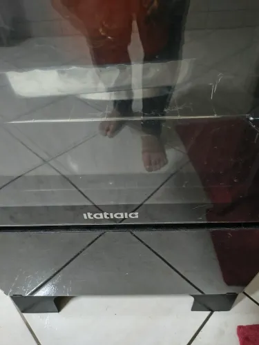 Fogão 4 bocas