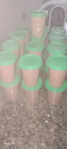 Vendo temperos  caseiros