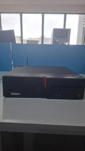 Lenovo ThikinCentre 