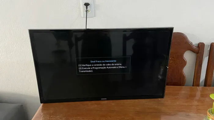 Tv Samsung 32?