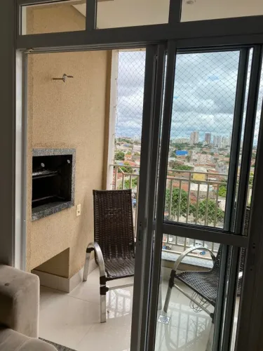 Edificio Jardim Beira Rio