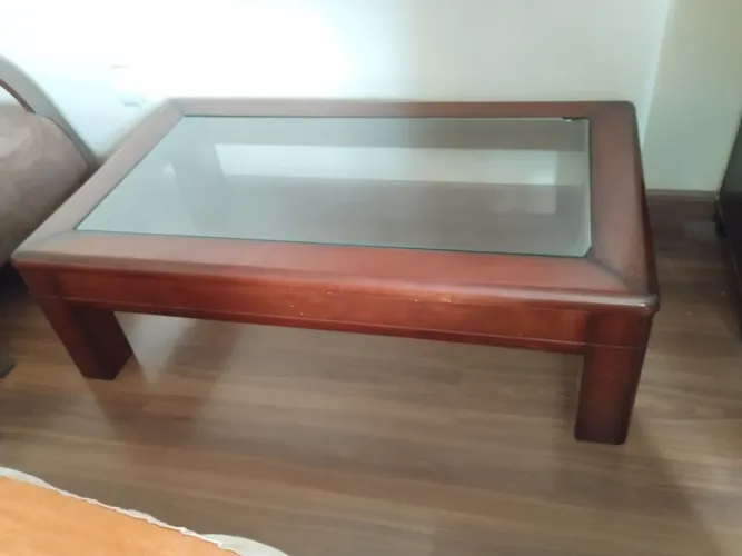 Mesa de centro