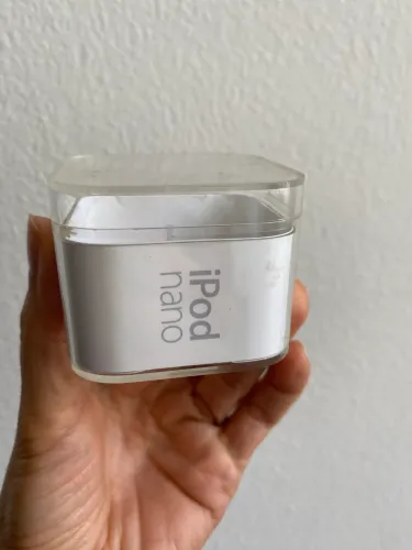 iPod Nano 