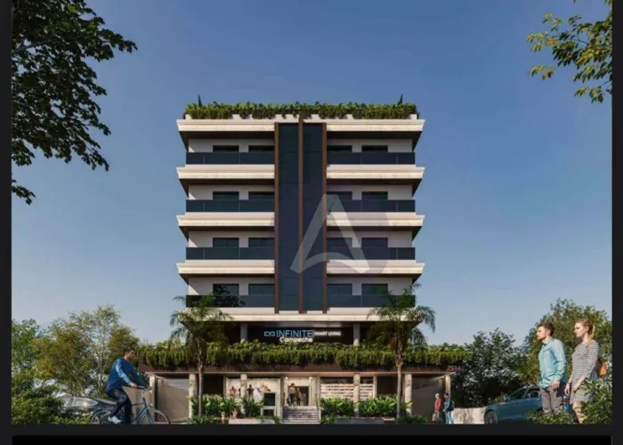 Studio à venda, 22 m² por R$ 315.000 - Campeche - Florianópolis/SC