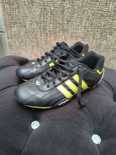 Tênis Adidas Adi racer Tam 38