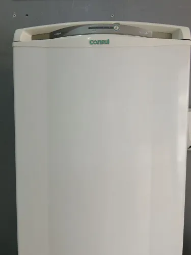 Geladeira Consul 
