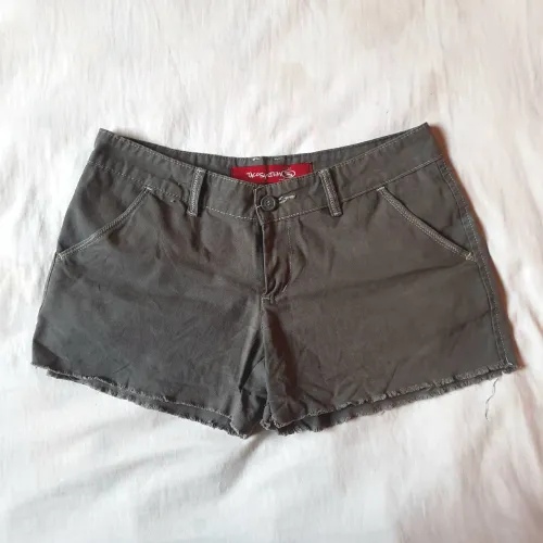 Short Jeans Taco tam 42
