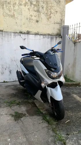 NMAX 160
