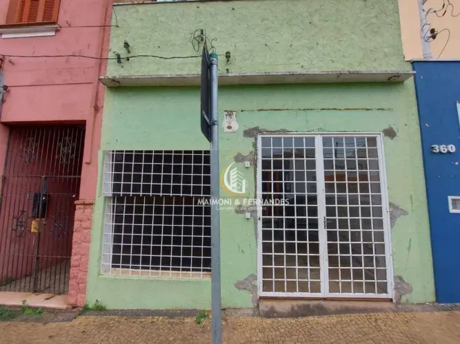Prédio, 160 m² - venda por R$ 350.000,00 ou aluguel por R$ 1.480,00/mês - Centro - Rio Cla