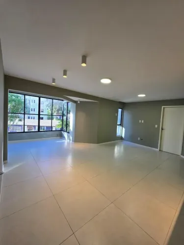 Apartamento à venda no Cohajap