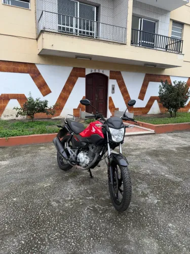 Start 160 novinha