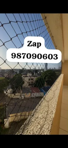Redes de proteção