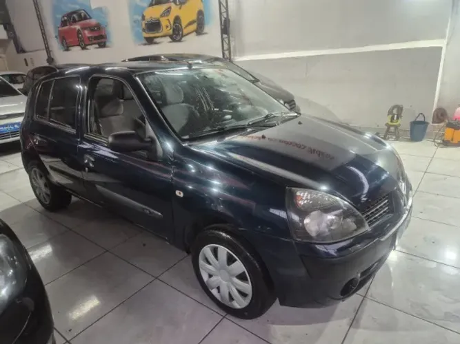 Renault Clio RL/ Jp/auth.1.0/1.0 Hi-power 16V 5P 2003