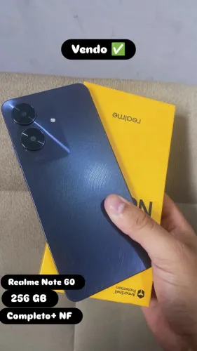 Note 60 256 Gb