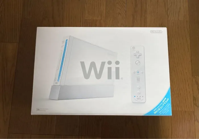 Nintendo Wii