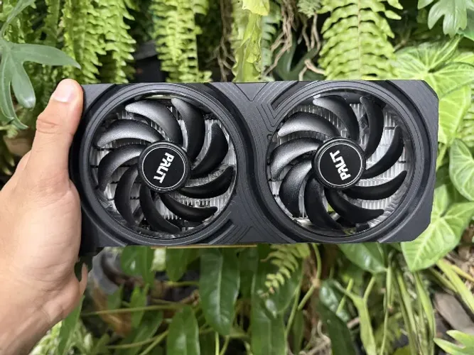 RTX 4060 8GB Palit  | Envio OLX Pay