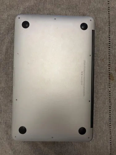 Apple MacBook Air 11