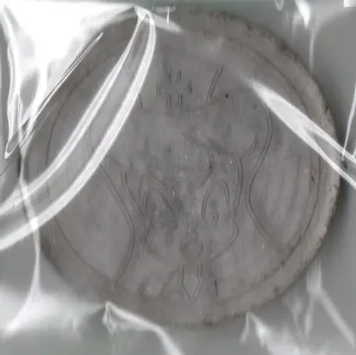MASTER TAZO ELMA CHIPS - ENFERMEIRA TRANSPARENTE