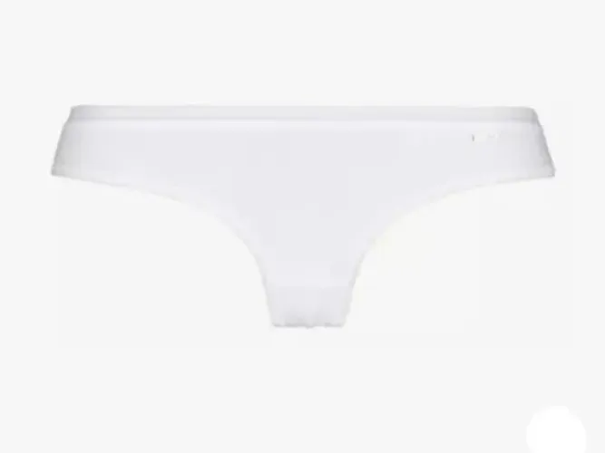Calcinha Fio Loba 40355-001 - Branco GG
