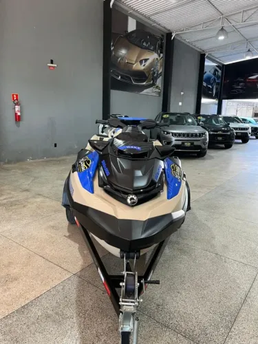 JET SKI WAKE PRO 230 2026