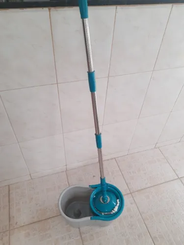 Limpador Mop