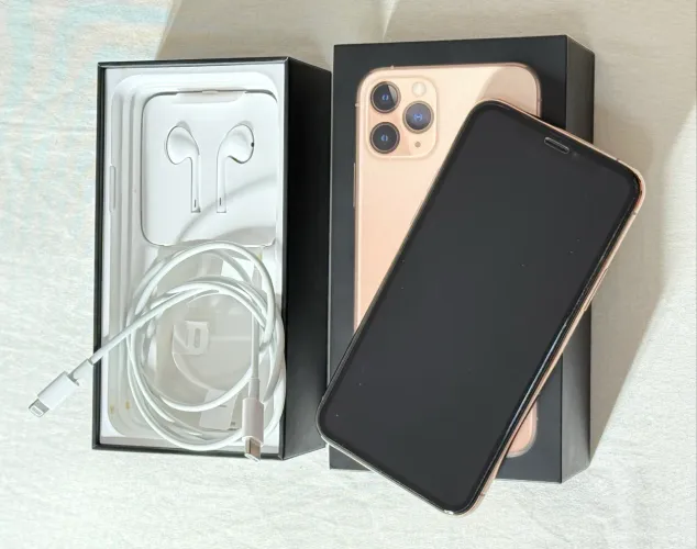 Iphone 11 PRO 512 GB Usado