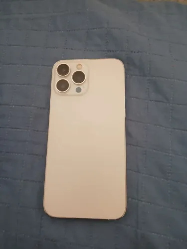 Iphone 13 pro max 128 zero
