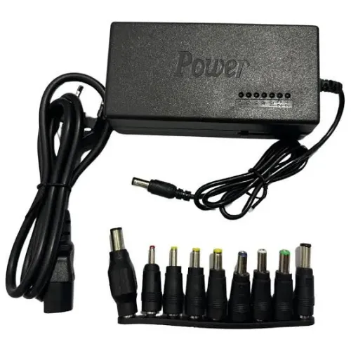 Fonte Universal Para notebook