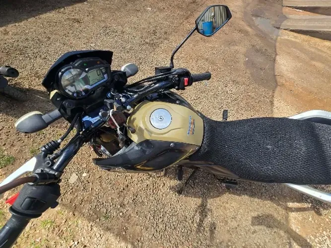 CROSSER 150 2022
