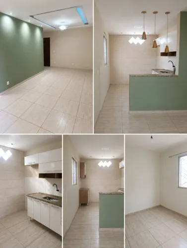 Locação de casa na Comendador Reis 