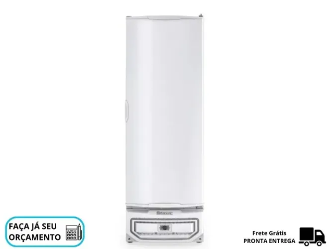 Freezer Vertical Porta Cega 560L Gelopar