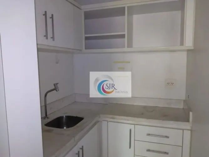 Conjunto comercial para alugar, 280 m² - Moema - São Paulo/SP