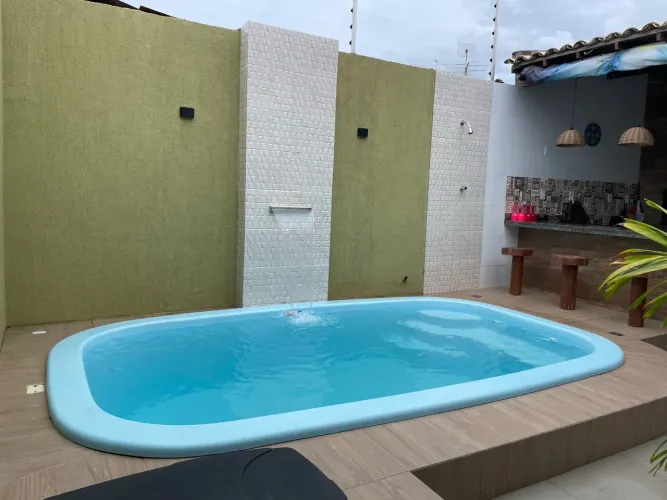 Casaruana Residence