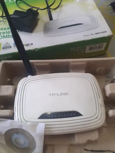 Vendo Roteadores