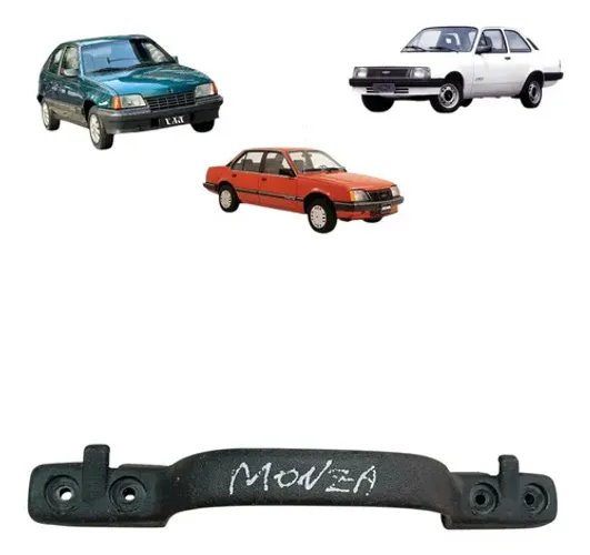 Alca Teto Pqp Monza Chevete Kadett 1989 1998 28