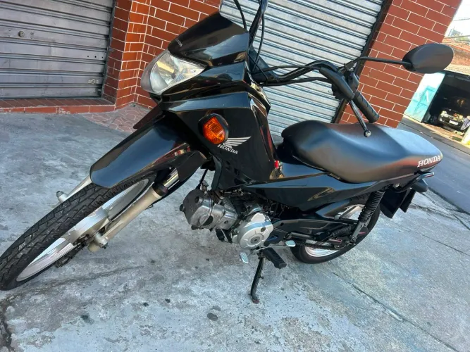Pop 110i 2022