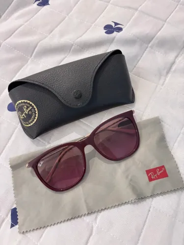 Óculos Rayban original