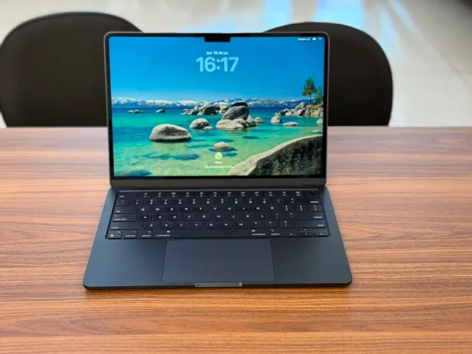 MacBook Air M2 256GB