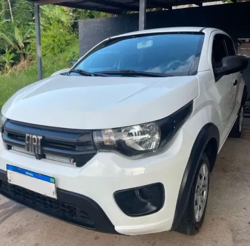 Alugo Mobi 2021 e Kwid 2022