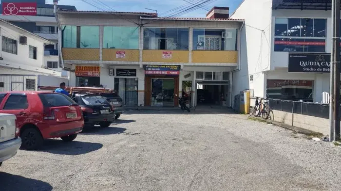 Terreno - Florianópolis SC