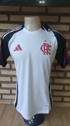 Camisa do Flamengo modelo jogador 