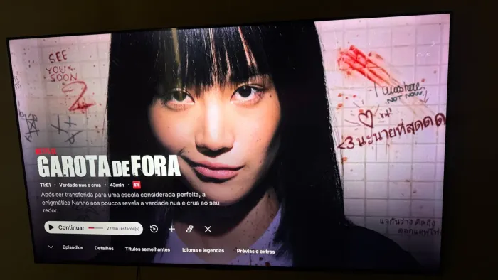 TV TLC 65P635