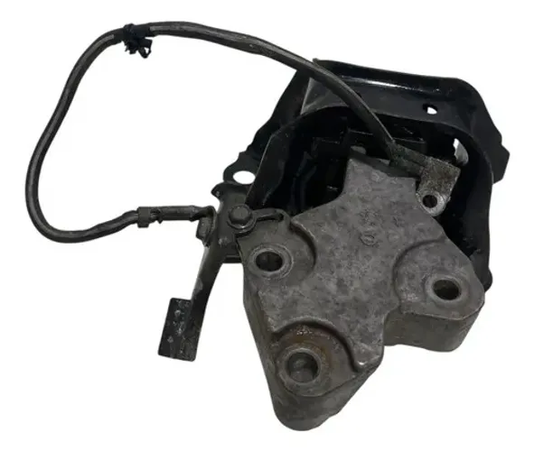 Coxim Do Motor Direito Nissan March 1.0 4cc 2012